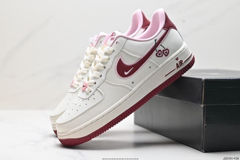 Nike Air Force 1 Shoes